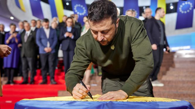 ucraina angajament discutie comisia venetia minoritati nationale