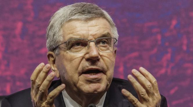 zelenskyy refuzat presedintele comitetului olimpic