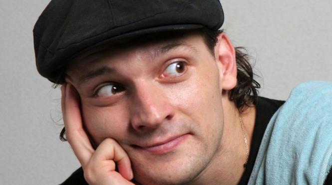 teatrul balet sibiu noaptea valpurgiei valentin bartes