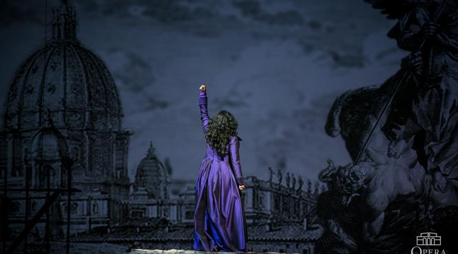 tosca doamna cu catelul si don quijote pe scena operei nationale bucuresti