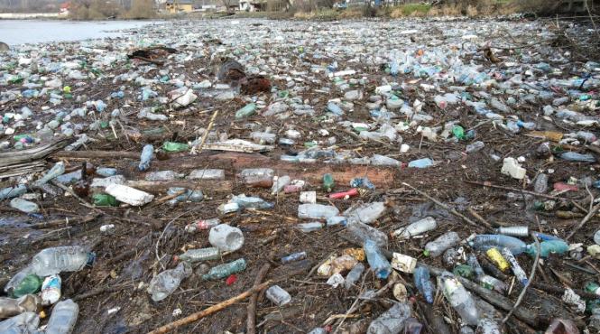 deseuri plastic unica folosinta cresc nivel record