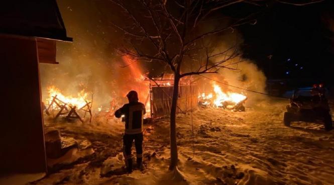 12 atv uri arse garaj bacau