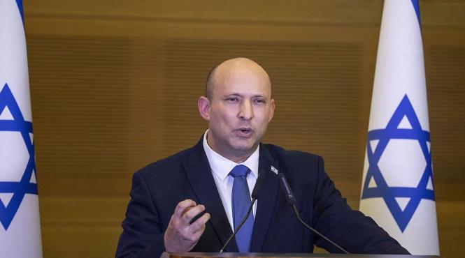 acord incetare foc invaziei ucraina naftali bennett