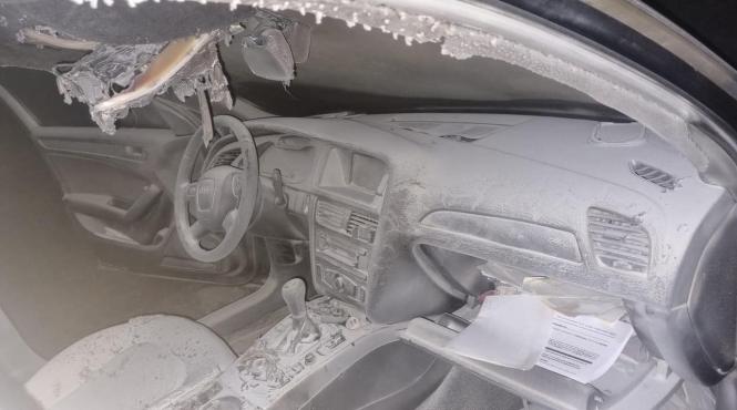 barbat sechestrat iubita portbagaj foc retinut