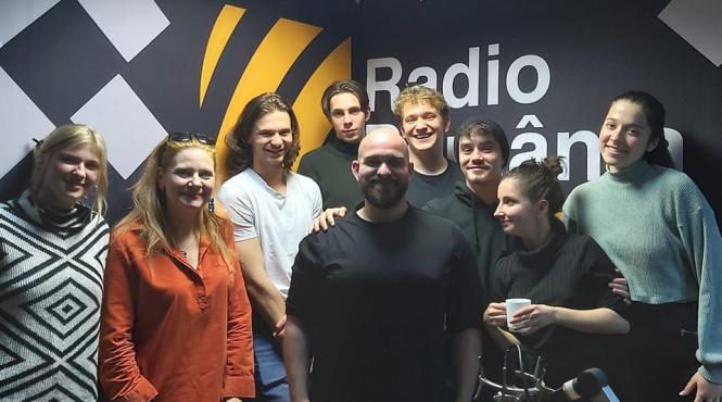 restrospectiva spectacole ianuarie unatc