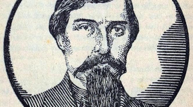 alecu russo dramaturg satiric exil spovedanie