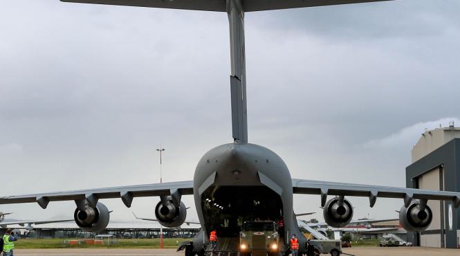 mapn noi misiuni transport aerian sprijin turcia