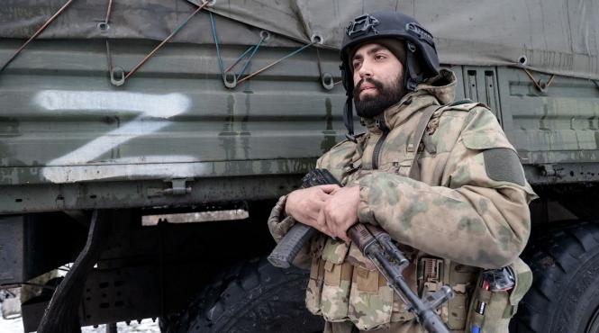 moscova forte impresionante ampla ofensiva