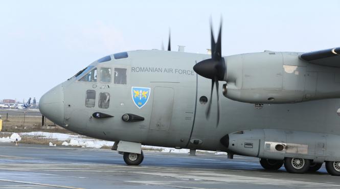 noua echipa salvare ro usar cutremur turcia