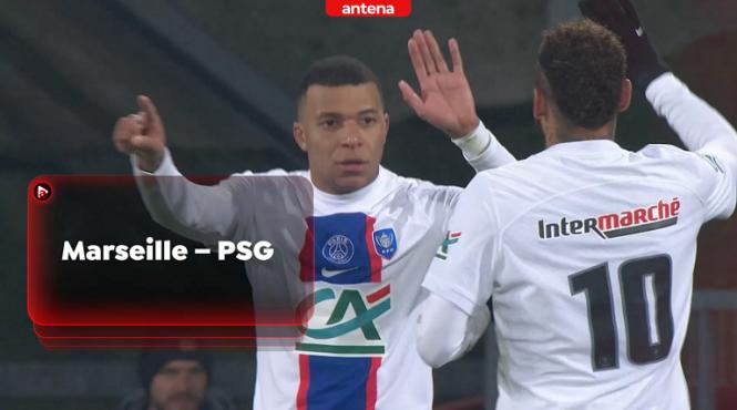 olympique marseille psg live exclusiv in antenaplay in optimile cupei frantei