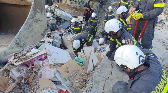 voluntari caini salvare cluj plecat turcia