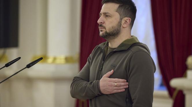 zelenski vizita surpriza marea britanie
