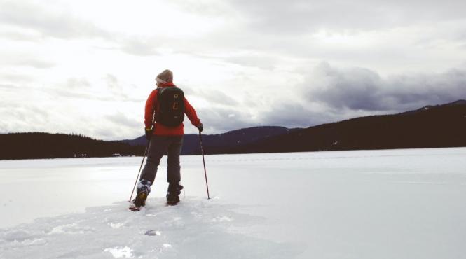 5 sfaturi plimbari lungi iarna