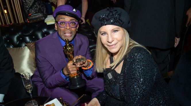 barbara streisand memorii