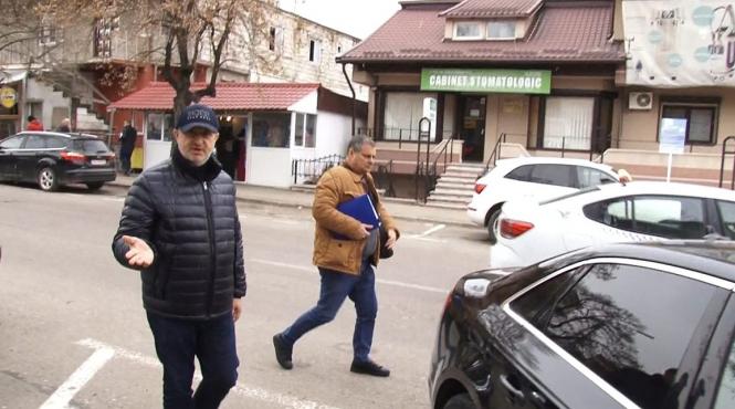 chitoiu expertiza accident plangere avocat