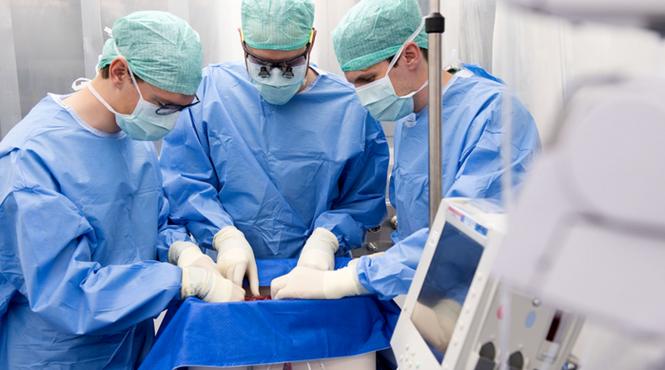 prelevare organe viata femeie moarte clinica