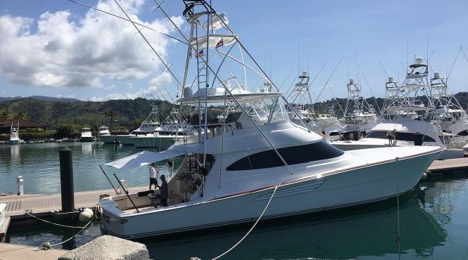 pescuit turistic pacific poveste afaceri