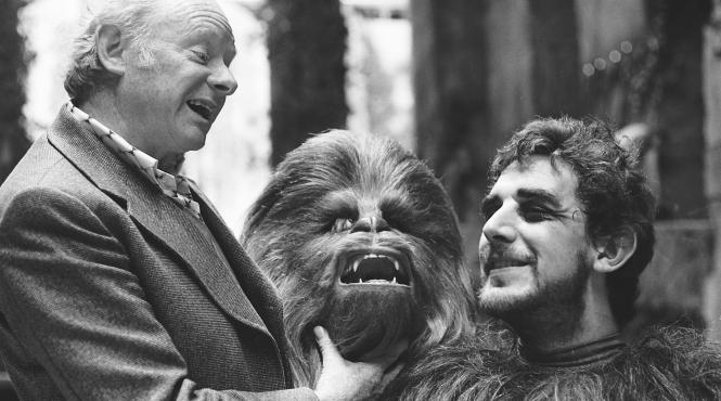 suveniruri star wars peter mayhew