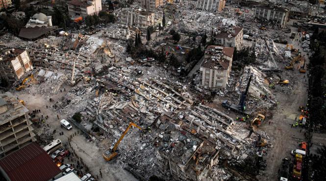 cutremur turcia siria grav eveniment