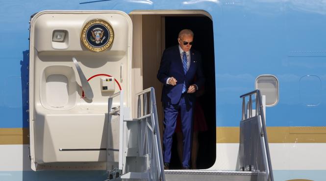 joe biden vizita polonia participare bucuresti noua