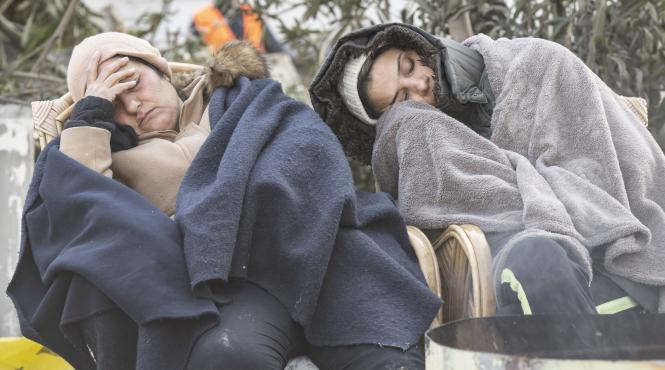 30 milioane dolari donatie anonima cutremur