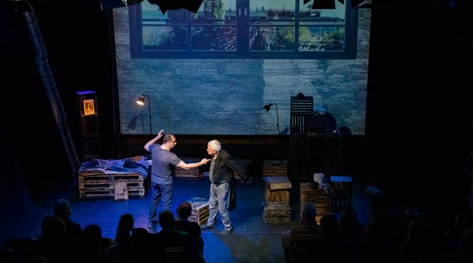 arcub mircea andreescu ion grosu nunzio