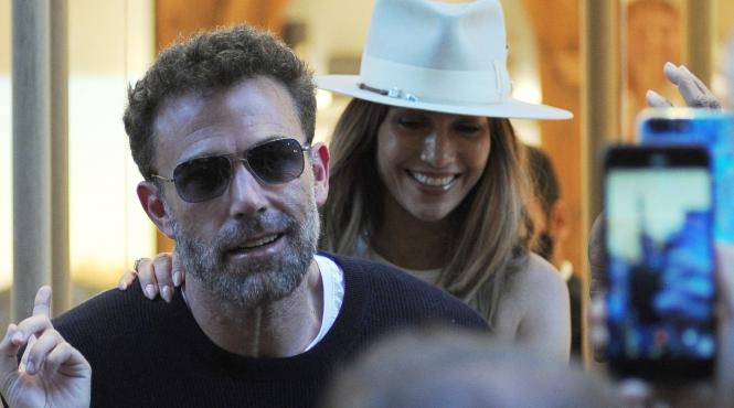 jennifer lopez ben affleck conac cartier exclusivist