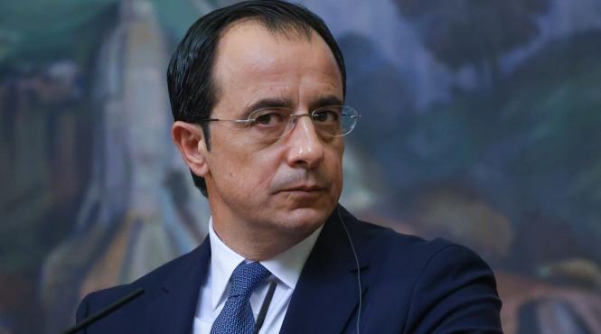 nikos christodoulides nou presedinte cipru