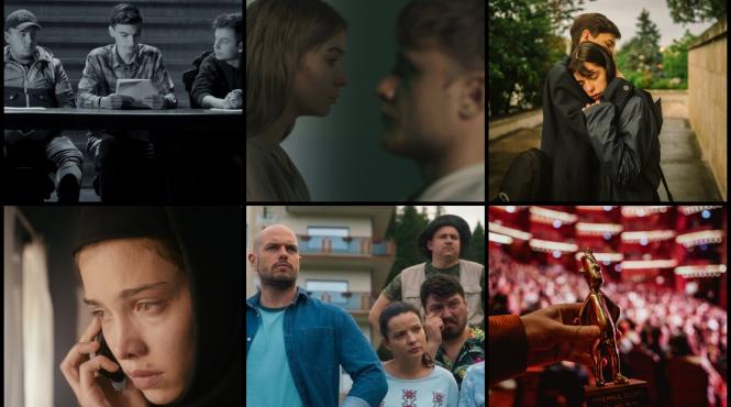 premii gopo 2023 nominalizari filme romanesti