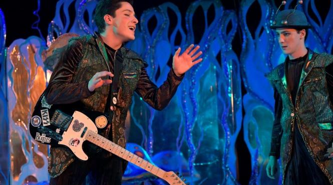 arcub lampio grauntele lumina 16 februarie