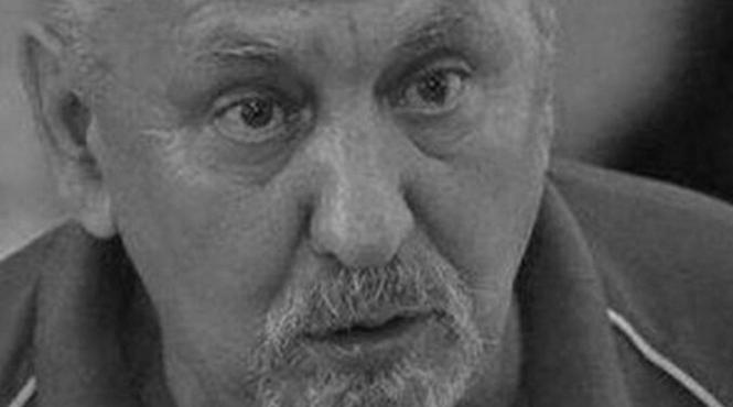 doliu jurnalist horia crisan a murit