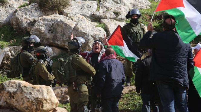 explozii teritoriile palestiniene israelul rachete hamas