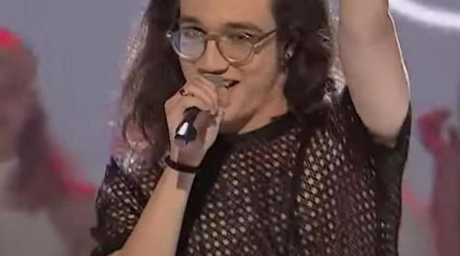 romania eurovision 2023 theodor andrei