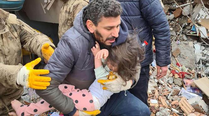 7 milioane copii afectati cutremure turcia siria