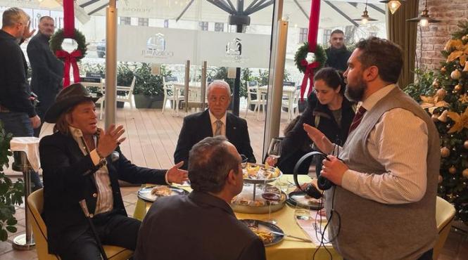 mickey rourke oradea 21 rubini ciprian mega