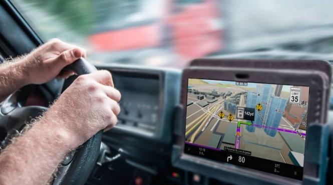 politia echipamente gps recunoastere numere inmatriculare