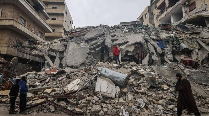 qatar case mobile zone afectate cutremur