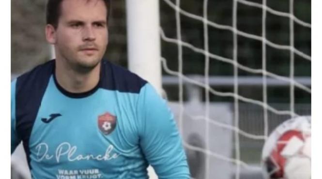 tragedie portar belgian mort 25 ani aparat penalty