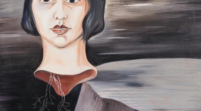 victor brauner galeria de arta romaneasca moderna mnar