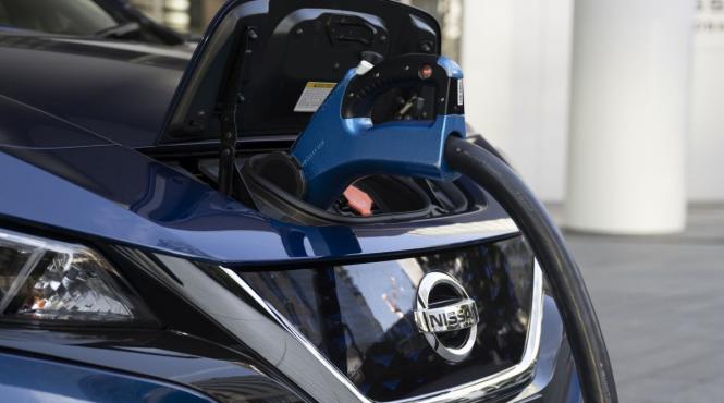 europa masini noi electerice 2035