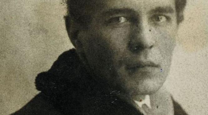 adrian maniu poet prozator