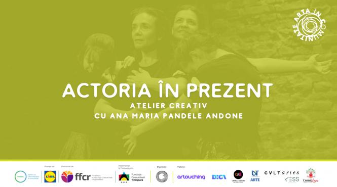 atelier creativ ana maria pandele andone timisoara