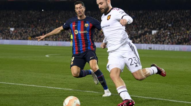 barcelona manchester united remiza