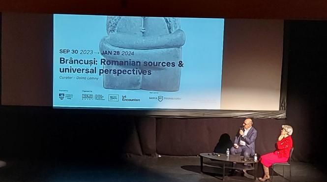 institutul cultural roman ziua nationala constantin brancusi