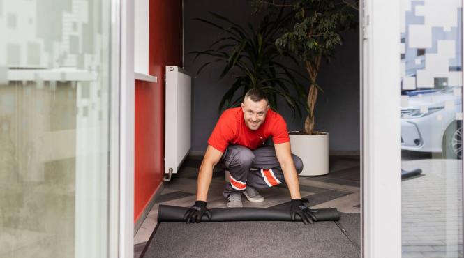 p de ce este mai avantajos serviciul de inchiriere carpete lindstrom decat cumpararea