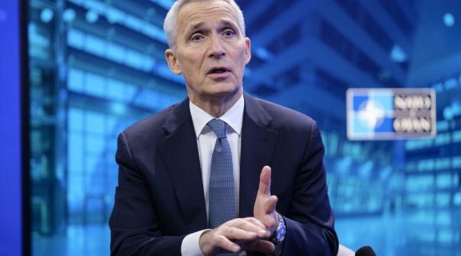 stoltenberg turcia admitere suedia finlandei nato