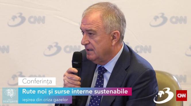 consumul gaze dublu urmatorii ani solutie