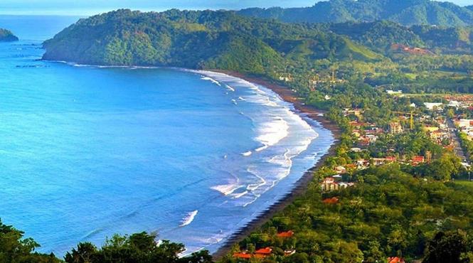 costa rica diaspora mesaje plaja casa