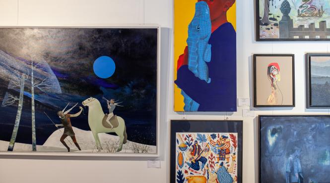 artisti romani contemporani celebri licitatie artmark