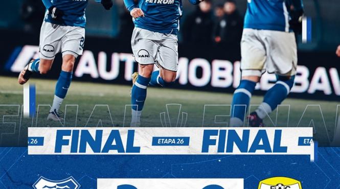 farul constanta petrolul ploiesti